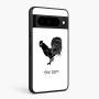 כיסוי בעיצוב אישי עם השם שלך לדגם - Google Pixel 10 Pro 5G בעיצוב תרנגול