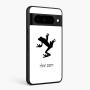 כיסוי בעיצוב אישי עם השם שלך לדגם - Google Pixel 10 Pro 5G בעיצוב צפרדע טרופית
