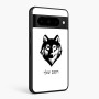 כיסוי בעיצוב אישי עם השם שלך לדגם - Google Pixel 10 Pro 5G בעיצוב זאב