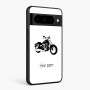 כיסוי בעיצוב אישי עם השם שלך לדגם - Google Pixel 10 Pro 5G בעיצוב הארלי-דיווידסון
