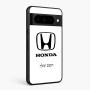 כיסוי בעיצוב אישי עם השם שלך לדגם - Google Pixel 10 Pro 5G בעיצוב הונדה 2