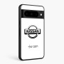 כיסוי בעיצוב אישי עם השם שלך לדגם - Google Pixel 10 Pro 5G בעיצוב ניסאן