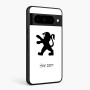 כיסוי בעיצוב אישי עם השם שלך לדגם - Google Pixel 10 Pro 5G בעיצוב פיג'ו