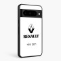 כיסוי בעיצוב אישי עם השם שלך לדגם - Google Pixel 10 Pro 5G בעיצוב רנו