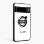 כיסוי בעיצוב אישי עם השם שלך לדגם - Google Pixel 10 Pro 5G בעיצוב וולוו