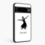 כיסוי בעיצוב אישי עם השם שלך לדגם - Google Pixel 10 Pro 5G בעיצוב בלרינה