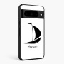 כיסוי בעיצוב אישי עם השם שלך לדגם - Google Pixel 10 Pro 5G בעיצוב סירה