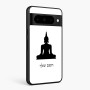 כיסוי בעיצוב אישי עם השם שלך לדגם - Google Pixel 10 Pro 5G בעיצוב בודה