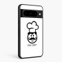 כיסוי בעיצוב אישי עם השם שלך לדגם - Google Pixel 10 Pro 5G בעיצוב שף