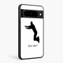 כיסוי בעיצוב אישי עם השם שלך לדגם - Google Pixel 10 Pro 5G בעיצוב פארקורינג
