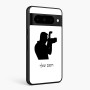 כיסוי בעיצוב אישי עם השם שלך לדגם - Google Pixel 10 Pro 5G בעיצוב צלם - גברים