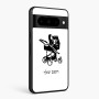 כיסוי בעיצוב אישי עם השם שלך לדגם - Google Pixel 10 Pro 5G בעיצוב עגלת תינוק