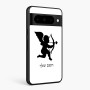 כיסוי בעיצוב אישי עם השם שלך לדגם - Google Pixel 10 Pro 5G בעיצוב קופידון