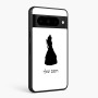 כיסוי בעיצוב אישי עם השם שלך לדגם - Google Pixel 10 Pro 5G בעיצוב נסיכה