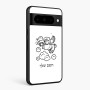 כיסוי בעיצוב אישי עם השם שלך לדגם - Google Pixel 10 Pro 5G בעיצוב מחזמר אנג'ל 2