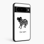 כיסוי בעיצוב אישי עם השם שלך לדגם - Google Pixel 10 Pro 5G בעיצוב מזלות - טלה