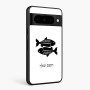 כיסוי בעיצוב אישי עם השם שלך לדגם - Google Pixel 10 Pro 5G בעיצוב מזלות - דגים