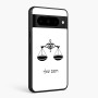 כיסוי בעיצוב אישי עם השם שלך לדגם - Google Pixel 10 Pro 5G בעיצוב מזלות - מאזניים