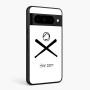 כיסוי בעיצוב אישי עם השם שלך לדגם - Google Pixel 10 Pro 5G בעיצוב כדור בסיס