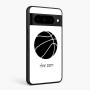 כיסוי בעיצוב אישי עם השם שלך לדגם - Google Pixel 10 Pro 5G בעיצוב כדורסל