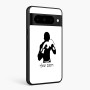 כיסוי בעיצוב אישי עם השם שלך לדגם - Google Pixel 10 Pro 5G בעיצוב אגרוף
