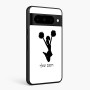 כיסוי בעיצוב אישי עם השם שלך לדגם - Google Pixel 10 Pro 5G בעיצוב מעודדת