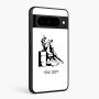 כיסוי בעיצוב אישי עם השם שלך לדגם - Google Pixel 10 Pro 5G בעיצוב קאוגירל