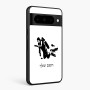 כיסוי בעיצוב אישי עם השם שלך לדגם - Google Pixel 10 Pro 5G בעיצוב צוללן