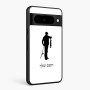 כיסוי בעיצוב אישי עם השם שלך לדגם - Google Pixel 10 Pro 5G בעיצוב פישמן