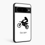 כיסוי בעיצוב אישי עם השם שלך לדגם - Google Pixel 10 Pro 5G בעיצוב מוטוקרוס