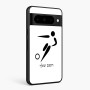 כיסוי בעיצוב אישי עם השם שלך לדגם - Google Pixel 10 Pro 5G בעיצוב כדורגל אולימפי