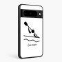 כיסוי בעיצוב אישי עם השם שלך לדגם - Google Pixel 10 Pro 5G בעיצוב קיאק אולימפי