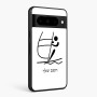 כיסוי בעיצוב אישי עם השם שלך לדגם - Google Pixel 10 Pro 5G בעיצוב שייט אולימפי