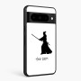 כיסוי בעיצוב אישי עם השם שלך לדגם - Google Pixel 10 Pro 5G בעיצוב סמוראי