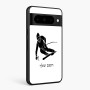 כיסוי בעיצוב אישי עם השם שלך לדגם - Google Pixel 10 Pro 5G בעיצוב סקי