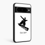 כיסוי בעיצוב אישי עם השם שלך לדגם - Google Pixel 10 Pro 5G בעיצוב סנובורדיסט