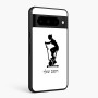 כיסוי בעיצוב אישי עם השם שלך לדגם - Google Pixel 10 Pro 5G בעיצוב אימון ספינינג - אישה