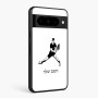 כיסוי בעיצוב אישי עם השם שלך לדגם - Google Pixel 10 Pro 5G בעיצוב שחקן טניס