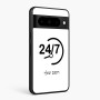כיסוי בעיצוב אישי עם השם שלך לדגם - Google Pixel 10 Pro 5G בעיצוב 24 ביולי