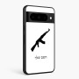 כיסוי בעיצוב אישי עם השם שלך לדגם - Google Pixel 10 Pro 5G בעיצוב אק 47