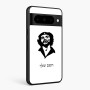 כיסוי בעיצוב אישי עם השם שלך לדגם - Google Pixel 10 Pro 5G בעיצוב צ'ה גווארה