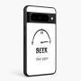 כיסוי בעיצוב אישי עם השם שלך לדגם - Google Pixel 10 Pro 5G בעיצוב מיכל של בירה