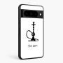 כיסוי בעיצוב אישי עם השם שלך לדגם - Google Pixel 10 Pro 5G בעיצוב נרגילה