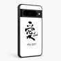 כיסוי בעיצוב אישי עם השם שלך לדגם - Google Pixel 10 Pro 5G בעיצוב אהבה באותיות יפניות