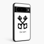 כיסוי בעיצוב אישי עם השם שלך לדגם - Google Pixel 10 Pro 5G בעיצוב מפתחות