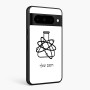 כיסוי בעיצוב אישי עם השם שלך לדגם - Google Pixel 10 Pro 5G בעיצוב מעבדה