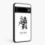 כיסוי בעיצוב אישי עם השם שלך לדגם - Google Pixel 10 Pro 5G בעיצוב אריה