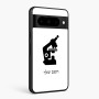 כיסוי בעיצוב אישי עם השם שלך לדגם - Google Pixel 10 Pro 5G בעיצוב מיקרוסקופ
