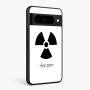 כיסוי בעיצוב אישי עם השם שלך לדגם - Google Pixel 10 Pro 5G בעיצוב פצצת אטום גרעינית
