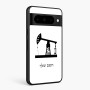 כיסוי בעיצוב אישי עם השם שלך לדגם - Google Pixel 10 Pro 5G בעיצוב באר נפט